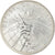 Italy, 5 Euro, 2007, Rome, MS(65-70), Silver, KM:291