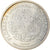 Portugal, 5 Euro, 2007, Lisbon, MS(63), Prata, KM:782