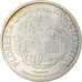 Portugal, 5 Euro, 2007, Lisbon, MS(63), Prata, KM:782
