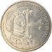 Portugal, 5 Euro, Isabelle de Portugal, 2015, SPL, Copper-nickel