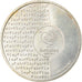 Portugal, 8 Euro, 2003, Lisbon, MS(60-62), Prata, KM:752