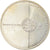 Portugal, 8 Euro, 2003, Lisbon, MS(60-62), Prata, KM:752