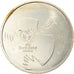 Portugal, 8 Euro, 2004, Lisbon, MS(60-62), Prata, KM:756