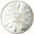 Portugal, 8 Euro, 2004, Lisbon, UNC-, Zilver, KM:758