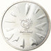Portugal, 8 Euro, 2004, Lisbon, SC, Plata, KM:758