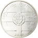 Portugal, 10 Euro, 2006, Lisbon, SC, Plata, KM:775