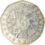 Austria, 5 Euro, 2010, Vienna, SC, Plata, KM:3193