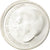 Paesi Bassi, 10 Euro, 2002, Utrecht, SPL, Argento, KM:243