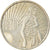 France, 5 Euro, 2008, AU(55-58), Silver, Gadoury:1, KM:1534