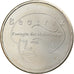 Niederlande, 5 Euro, 2004, Utrecht, VZ+, Silber, KM:252
