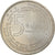 Paesi Bassi, 5 Euro, 2004, Utrecht, SPL, Argento, KM:252