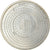 Paesi Bassi, 5 Euro, 2006, Utrecht, SPL, Argento, KM:267