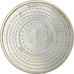 Paesi Bassi, 5 Euro, 2006, Utrecht, SPL, Argento, KM:267