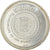 Paesi Bassi, 5 Euro, 2006, Utrecht, SPL, Argento, KM:267