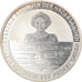 Netherlands, 5 Euro, 2010, Utrecht, MS(60-62), Silver Plated Copper, KM:296a