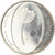 Niederlande, 5 Euro, 2012, Utrecht, VZ+, Silver Plated Copper, KM:316