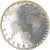 Niederlande, 5 Euro, 2012, Utrecht, VZ+, Silver Plated Copper, KM:314