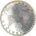 Niederlande, 5 Euro, 2012, Utrecht, VZ+, Silver Plated Copper, KM:314