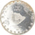 Niederlande, 5 Euro, 2012, Utrecht, VZ+, Silver Plated Copper, KM:314