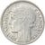 Coin, France, Morlon, 50 Centimes, 1946, Beaumont - Le Roger, MS(63), Aluminum