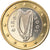 REPUBLIKA IRLANDII, Euro, 2005, Sandyford, MS(65-70), Bimetaliczny, KM:38