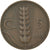 Moneta, Italia, Vittorio Emanuele III, 5 Centesimi, 1919, Rome, MB, Bronzo