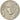 Münze, Italien, Vittorio Emanuele III, 20 Centesimi, 1919, Rome, SS, Nickel