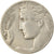 Coin, Italy, Vittorio Emanuele III, 20 Centesimi, 1919, Rome, EF(40-45), Nickel