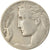 Moneta, Włochy, Vittorio Emanuele III, 20 Centesimi, 1919, Rome, EF(40-45)