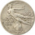 Moneta, Italia, Vittorio Emanuele III, 20 Centesimi, 1919, Rome, BB, Nichel