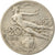 Moneta, Włochy, Vittorio Emanuele III, 20 Centesimi, 1919, Rome, EF(40-45)