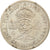 Moeda, Grã-Bretanha, George VI, Florin, Two Shillings, 1944, EF(40-45), Prata