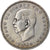 Moneda, Grecia, Paul I, 20 Drachmai, 1960, EBC, Plata, KM:85