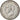 Coin, Greece, Paul I, 20 Drachmai, 1960, EF(40-45), Silver, KM:85