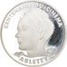 Coin, France, 100 Francs, 1995, Paris, BE, AU(55-58), Silver, KM:1945