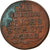 Munten, Duitse staten, AACHEN, 12 Heller, 1791, FR+, Koper, KM:51