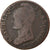 Coin, France, Dupré, 5 Centimes, AN 4, Paris, F(12-15), Bronze, KM:635.1