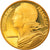 Coin, France, Marianne, 20 Centimes, 2000, Paris, BE, MS(63), Aluminum-Bronze
