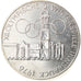 Coin, Austria, 100 Schilling, 1976, Vienna, MS(60-62), Silver, KM:2927