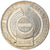 Monnaie, Autriche, Staatsvertrag, 100 Schilling, 1975, SUP, Argent, KM:2924