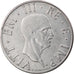 Monnaie, Italie, Vittorio Emanuele III, 2 Lire, 1940, Rome, TTB, Stainless