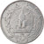 Coin, Italy, Vittorio Emanuele III, 2 Lire, 1940, Rome, EF(40-45), Stainless