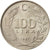 Monnaie, Turquie, 100 Lira, 1987, SPL, Copper-Nickel-Zinc, KM:967
