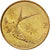 Coin, Slovenia, 2 Tolarja, 1992, MS(60-62), Nickel-brass, KM:5