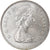 Münze, Großbritannien, Elizabeth II, 25 New Pence, 1980, SS, Copper-nickel