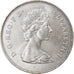 Moneta, Wielka Brytania, Elizabeth II, 25 New Pence, 1980, EF(40-45)