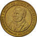 Moneta, Tanzania, 100 Shilingi, 1994, SPL, Acciaio placcato ottone, KM:32