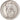 Coin, Switzerland, Franc, 1944, Bern, EF(40-45), Silver, KM:24