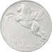 Monnaie, Italie, 10 Lire, 1948, Rome, TTB, Aluminium, KM:90