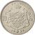 Moneda, Bélgica, 20 Francs, 20 Frank, 1932, MBC+, Níquel, KM:102